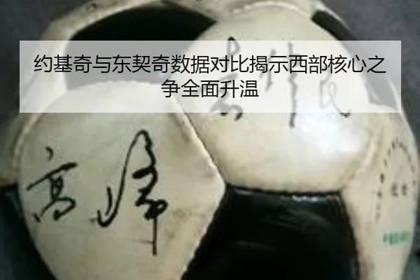 约基奇与东契奇数据对比揭示西部核心之争全面升温 | kaiyun